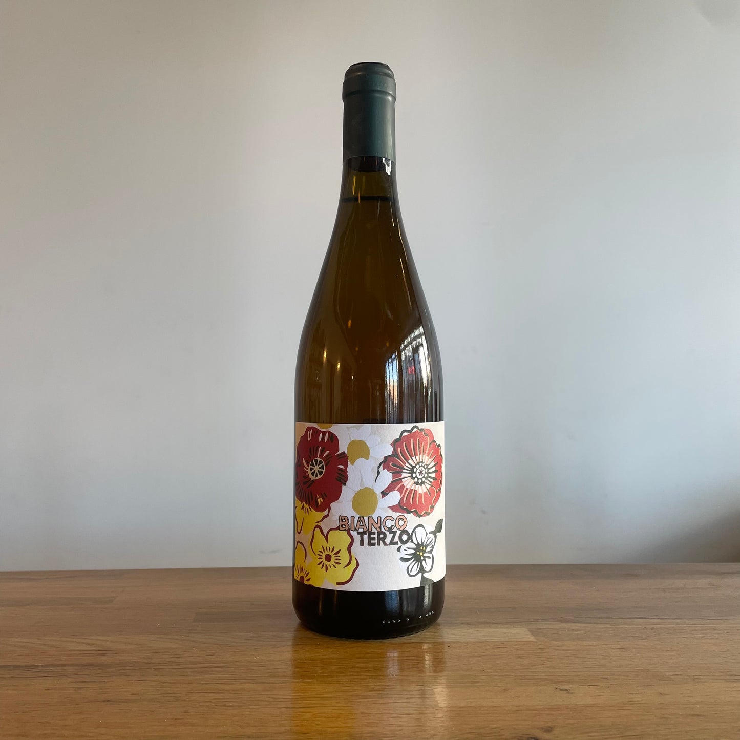 Meigamma, Bianco Terzo