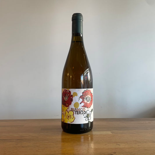 Meigamma, Bianco Terzo