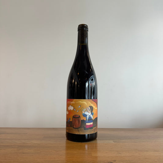 Domaine de l'Octavin, Hip Hip J... Pinot Noir 2023