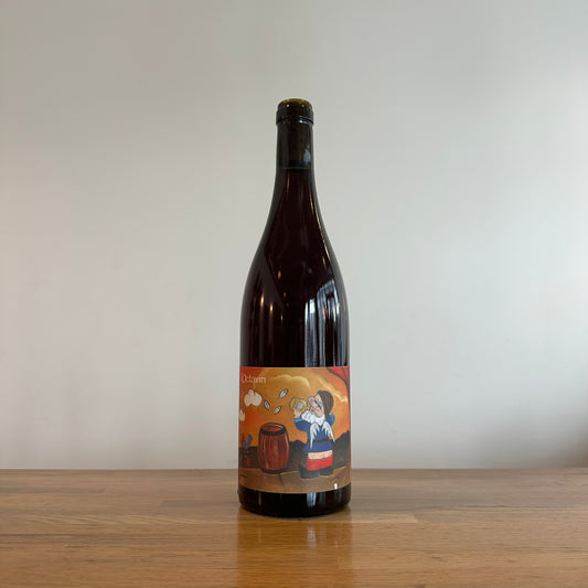 Domaine de l'Octavin, Hip Hip J... Poulsard 2023  