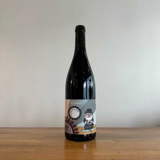 Domaine de l'Octavin, Charlot 2023