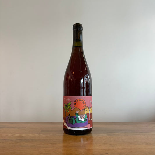 Domaine de l'Octavin, Grenabar 2023