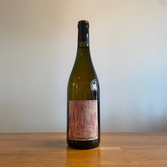 Lé Thio Noots, Grispoil 2024