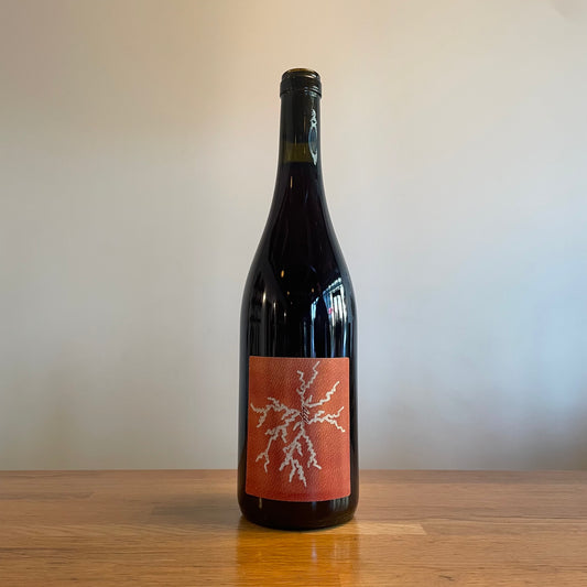 Lé Thio Noots, Clairhenade 2024