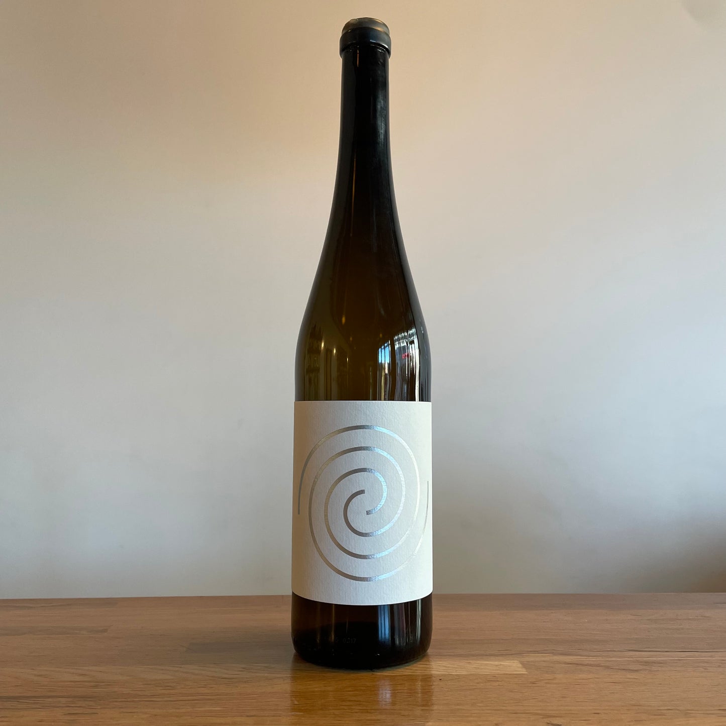 Galactic Wines, Sarava Branco 2023