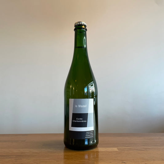 Le Mazel, Charbonnières 2022