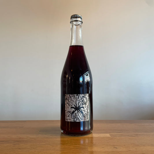 L'Absurde Génie des Fleurs, Linia Ondulata 2024