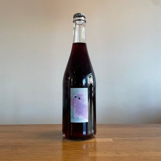 L'Absurde Génie des Fleurs, Zmeurica 2024