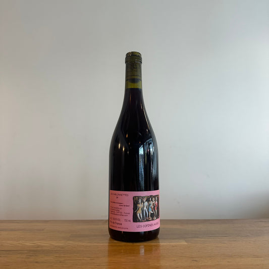 Domaine des Sablonnettes, Les Copines Aussi 2024