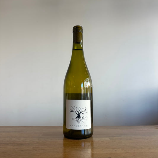 Puech Redon, Apparente Blanc 2022
