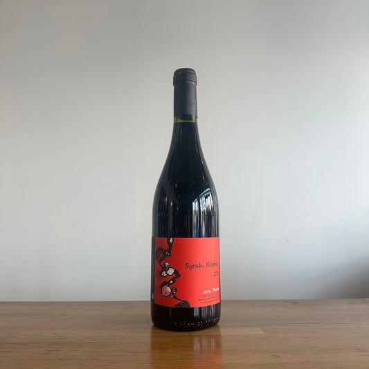 Julien Peyras, Syrah Nostra 2023
