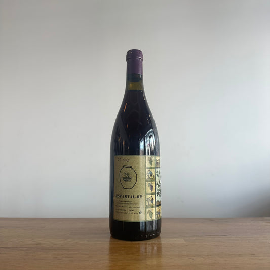 Mendall, Espartal-BP 2022