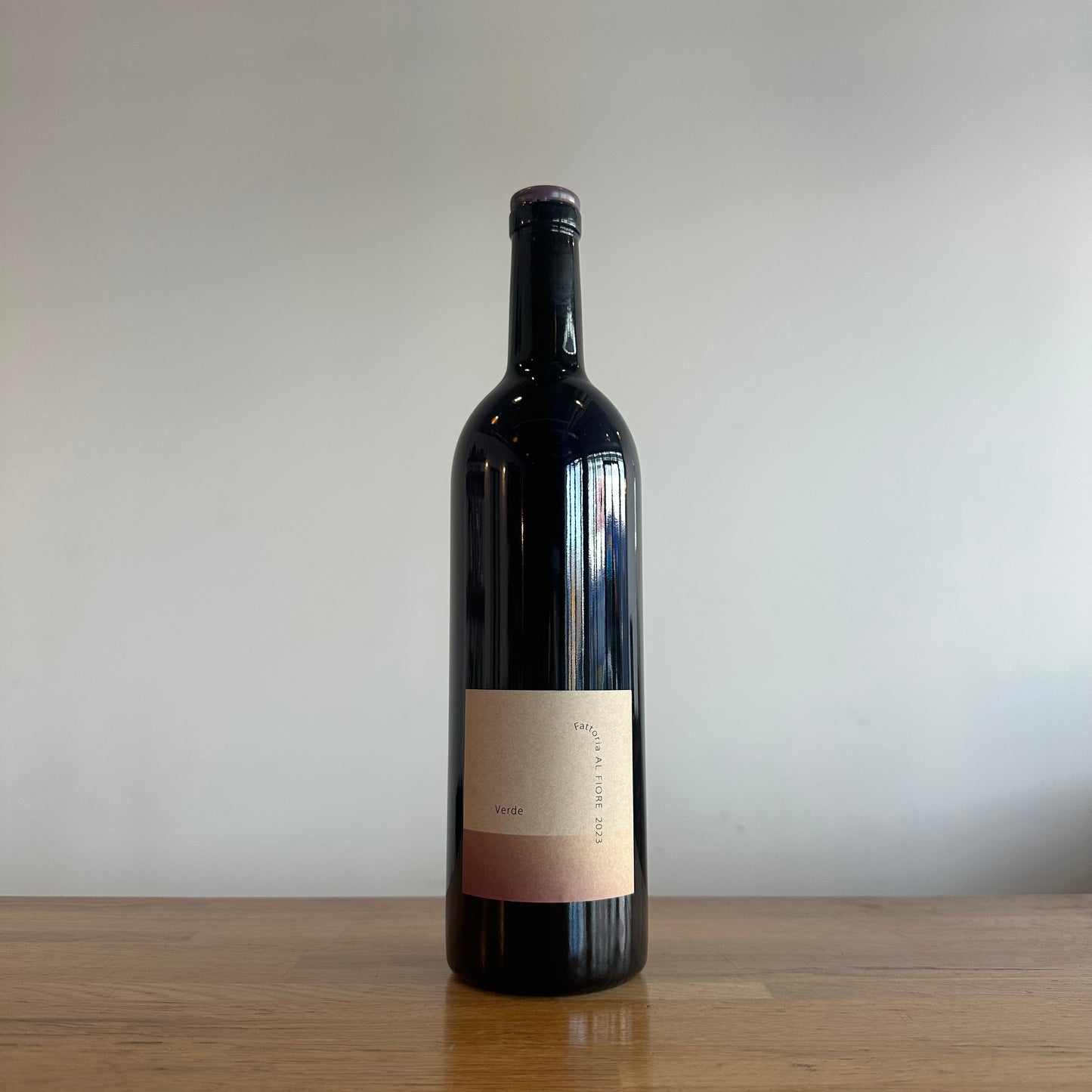 Fattoria Al Fiore, Verde 2023