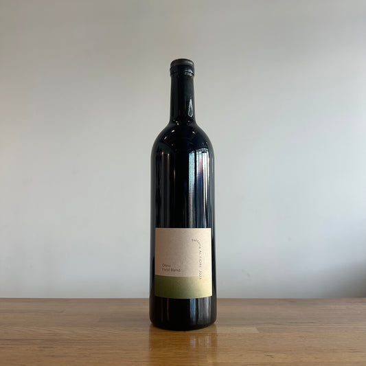 Fattoria Al Fiore, Ohno Field Blend 2023