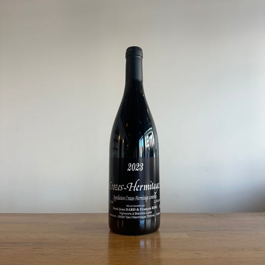 Dard & Ribo, Crozes-Hermitage Rouge 2023