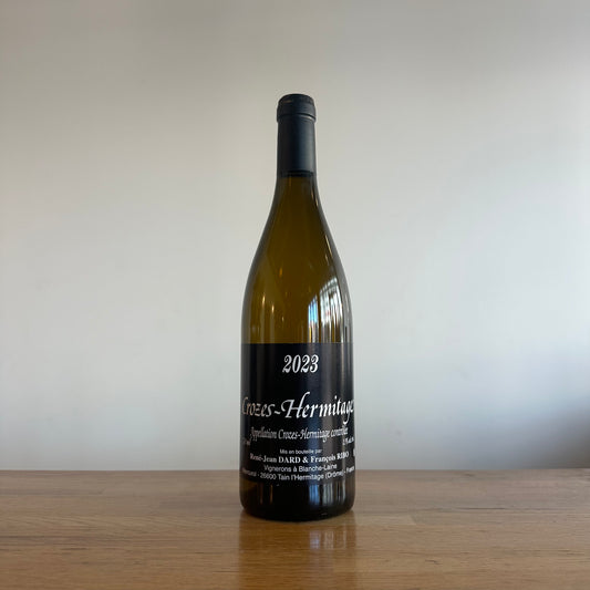 Dard & Ribo, Crozes-Hermitage Blanc 2023