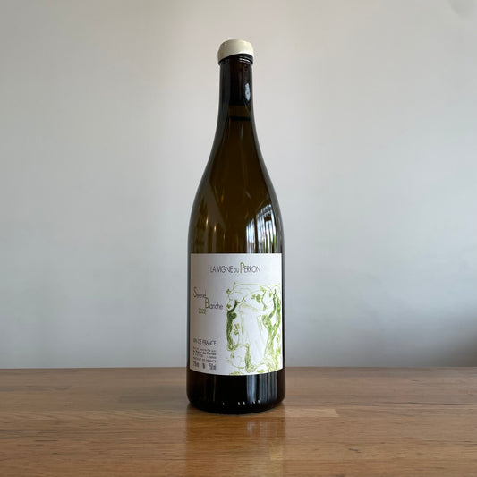 La Vigne du Perron, Sérène Blanche 2022
