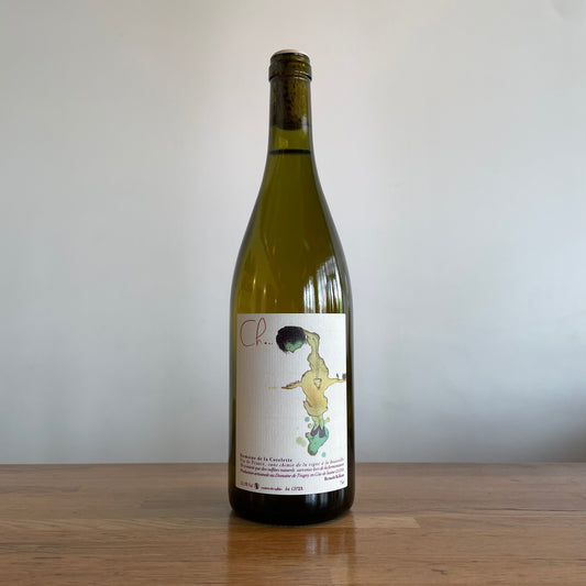 Domaine La Cotelette, Ch....2023