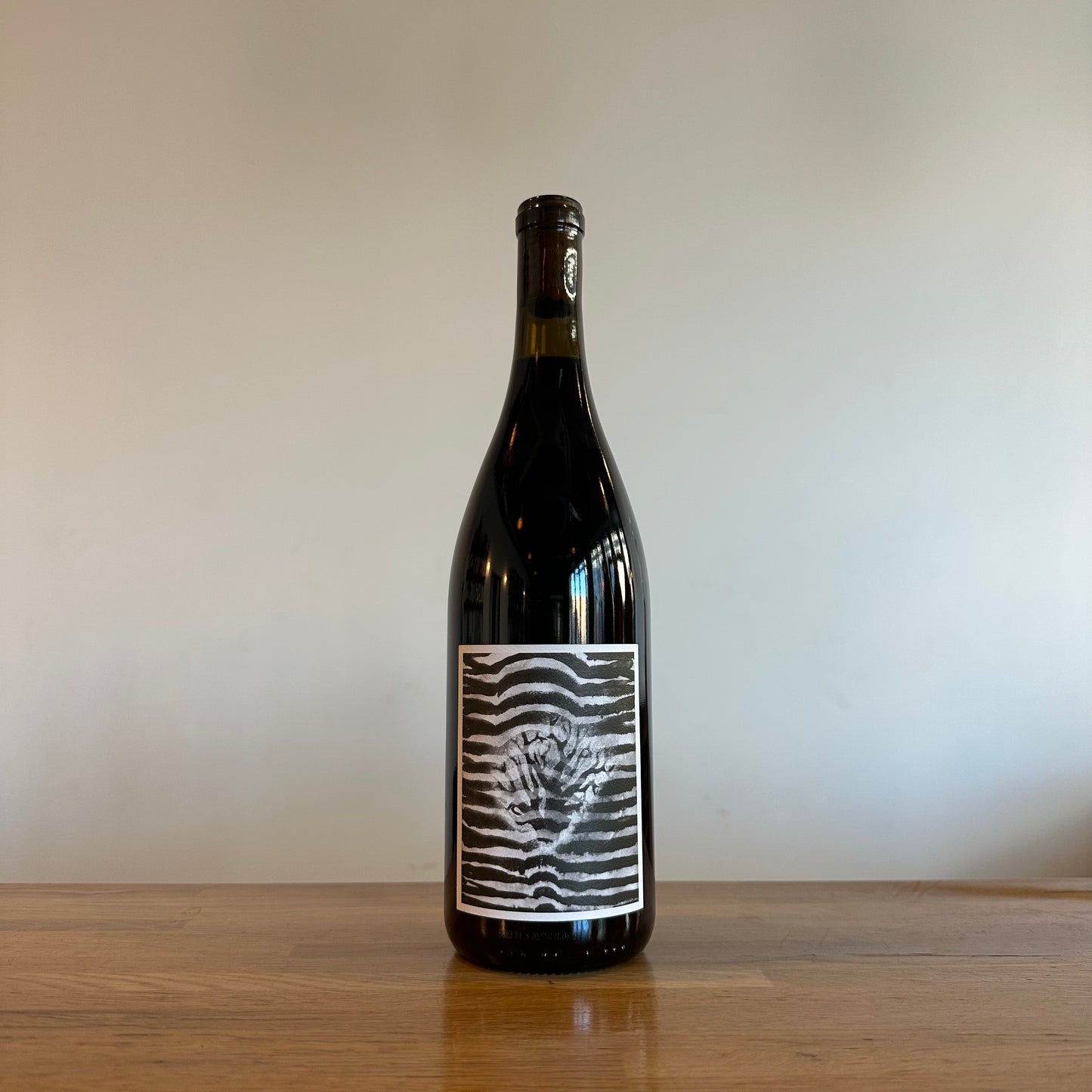 Caleb Leisure, Obelus 2021