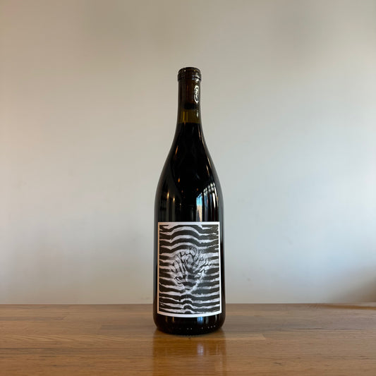 Caleb Leisure, Obelus 2021