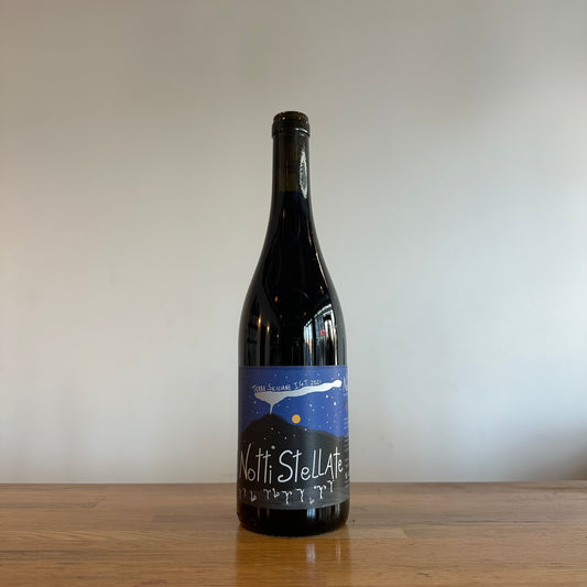 Etnella, Notti Stellate 2021