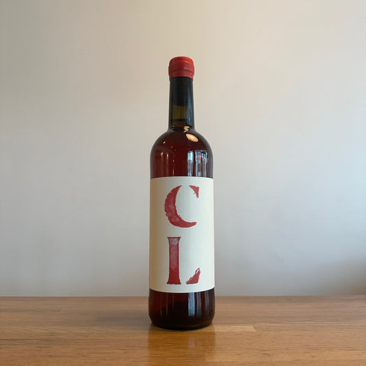 Partida Creus, CL Clarete 2023