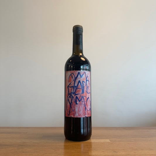 Emilie Mutombo, Merlotte 2022