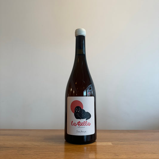 Oriol Artigas, La Bella 2023