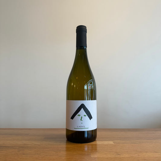 La Morella, Il Monte Cortese 2024