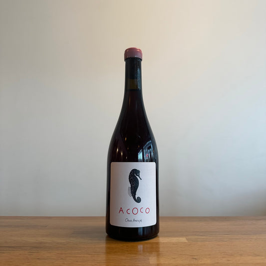 Oriol Artigas, A Coco 2023