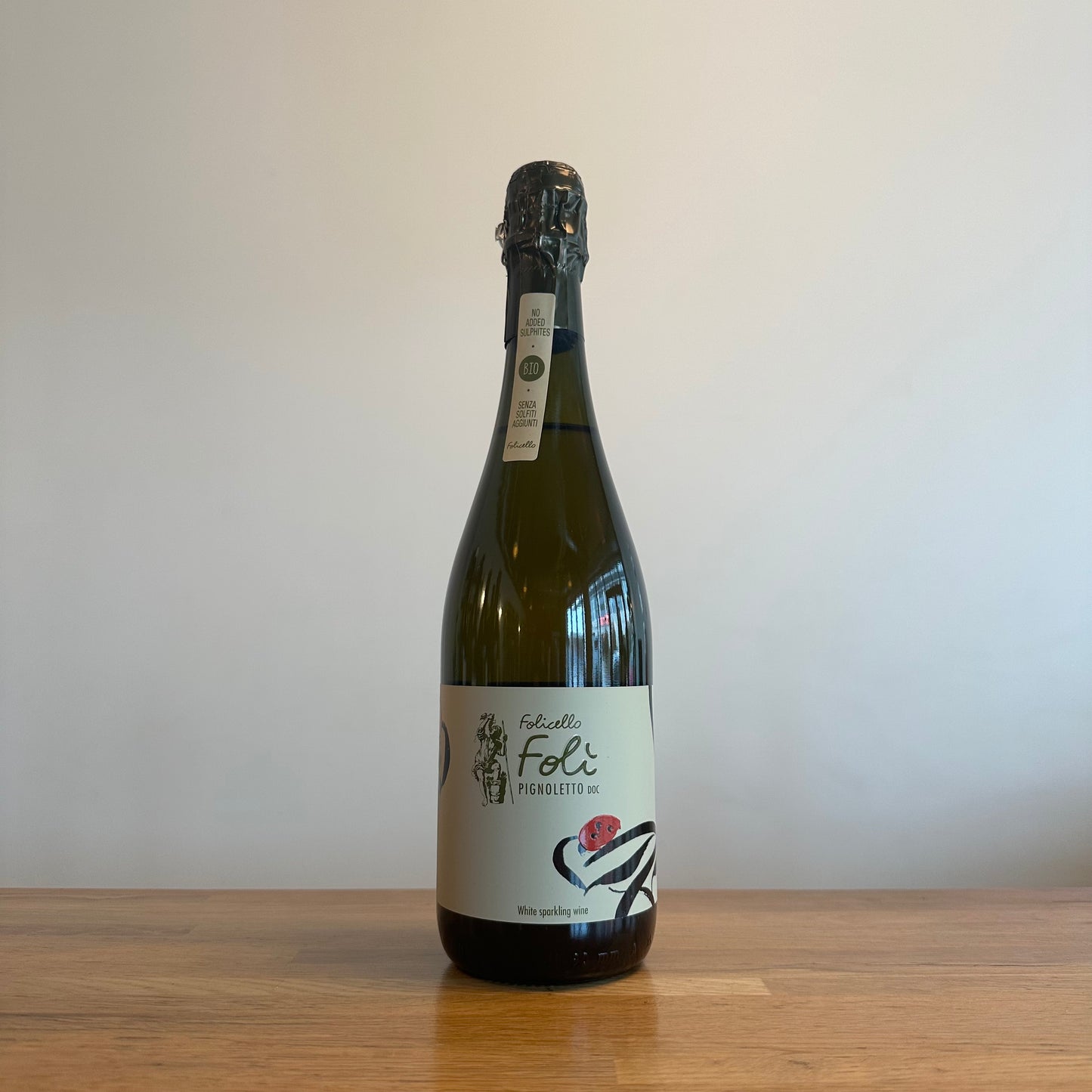 Il Folicello, Foli 2023