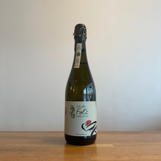 Il Folicello, Foli 2023