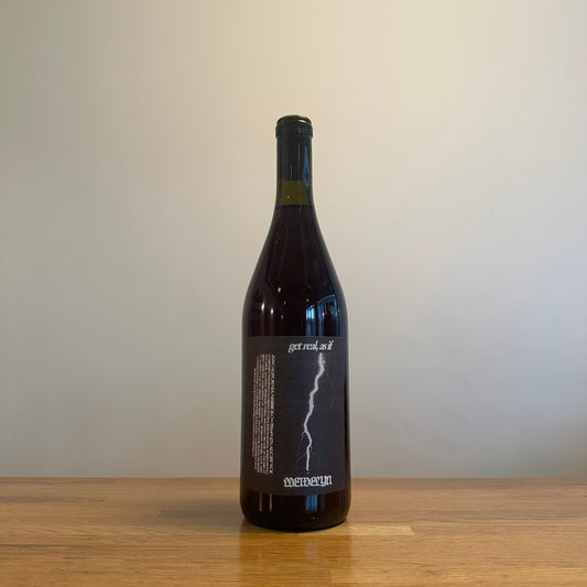 Llewelyn, Get Real, As If 2024