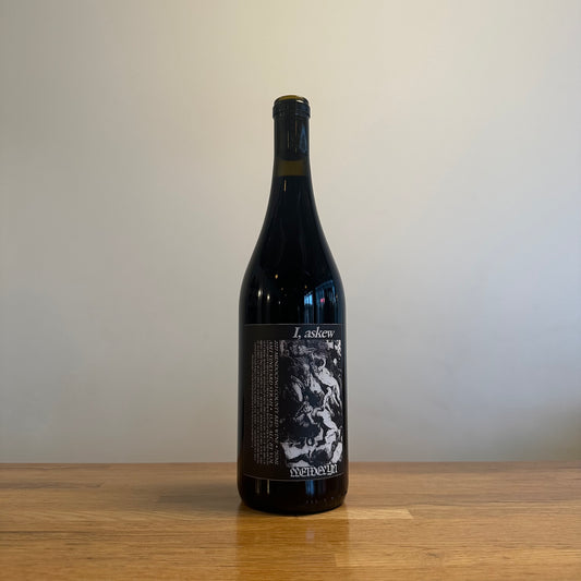 Llewelyn, I Askew 2023