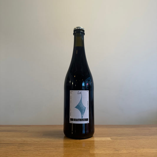 R. O'Neill Latta, Lot 2023