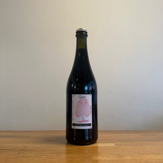 R. O'Neill Latta, Gnon 2023