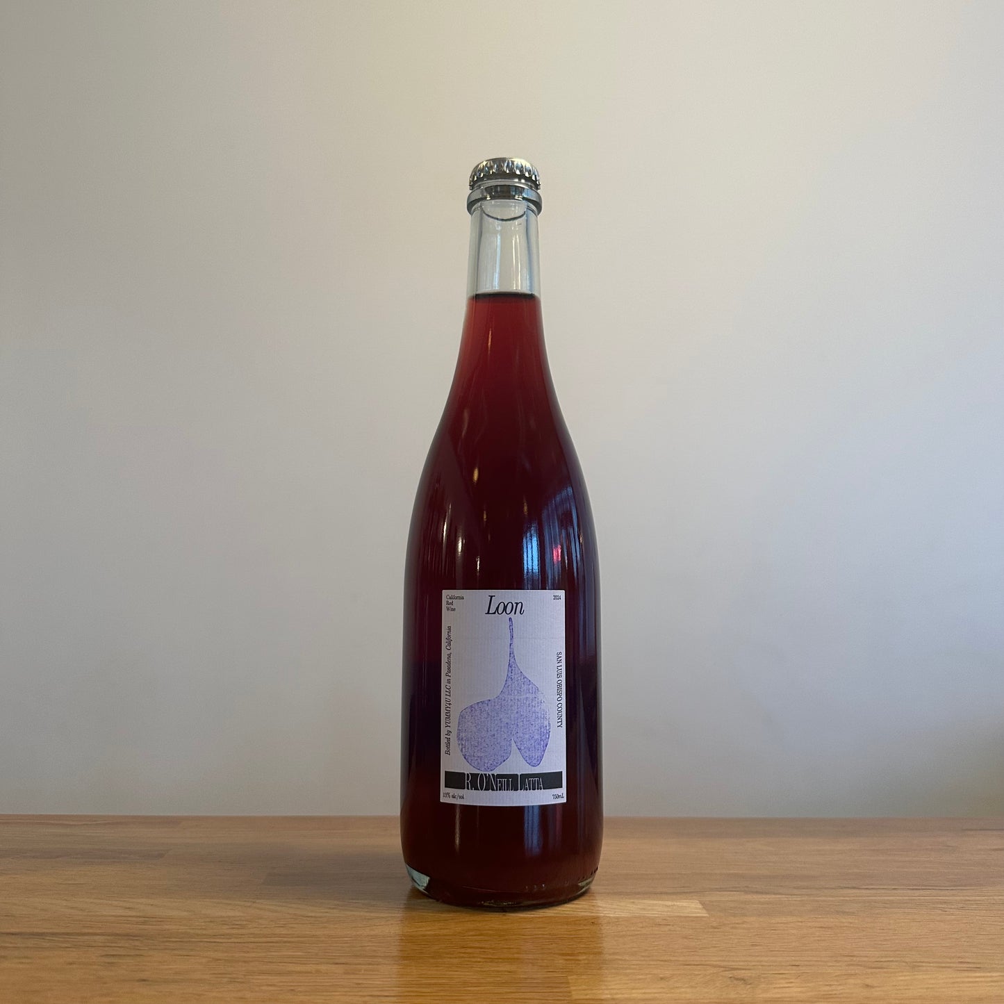 R. O'Neill Latta, Loon 2024