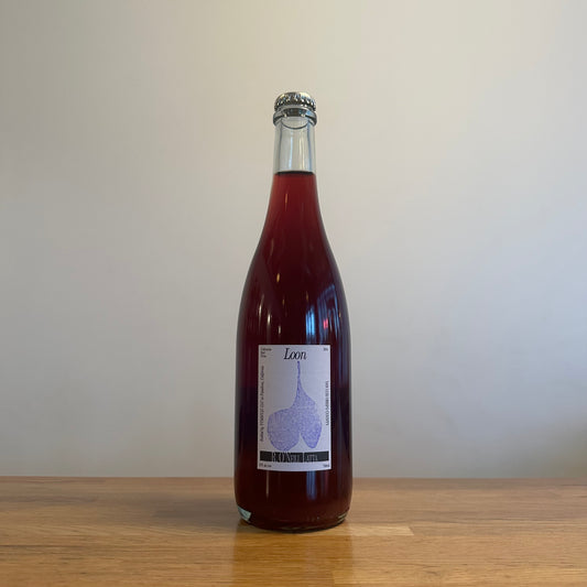 R. O'Neill Latta, Loon 2024