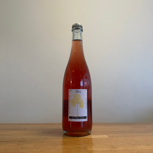 R. O'Neill Latta, Mou 2024