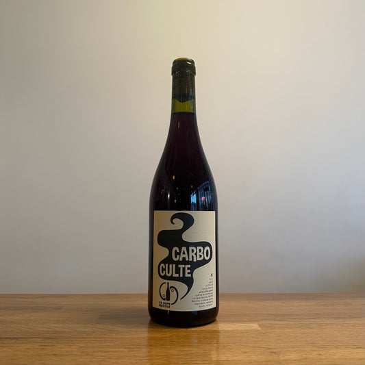 La Cave Apicole, Carbo Culte 2023