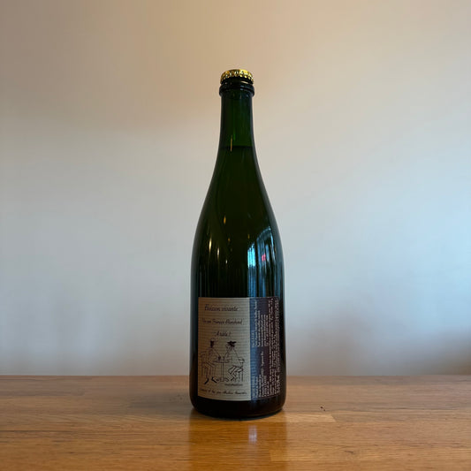 François Blanchard, A Table ! 2024