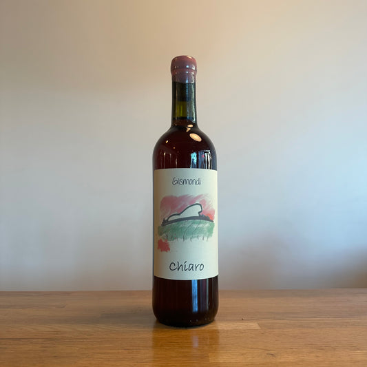 Gismondi, Chiaro 2024