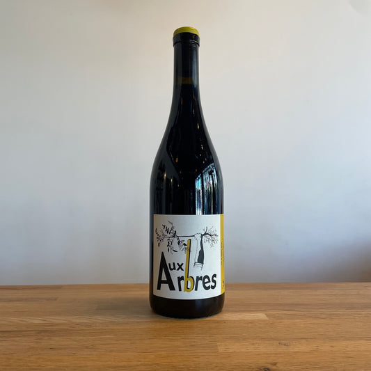 Tristan Rampon, Aux Arbres 2023