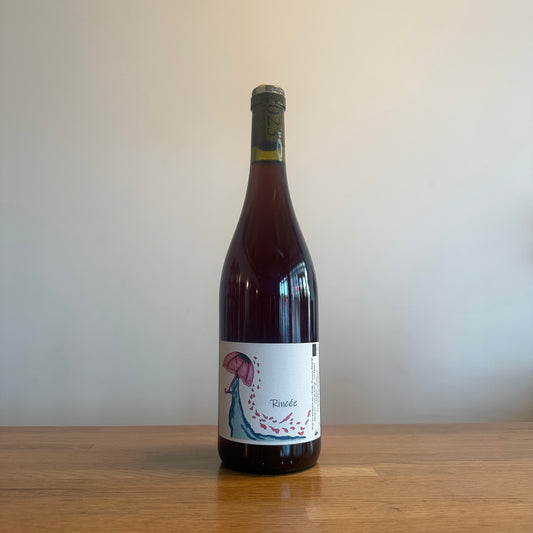 Le Picatier, Rincée 2023