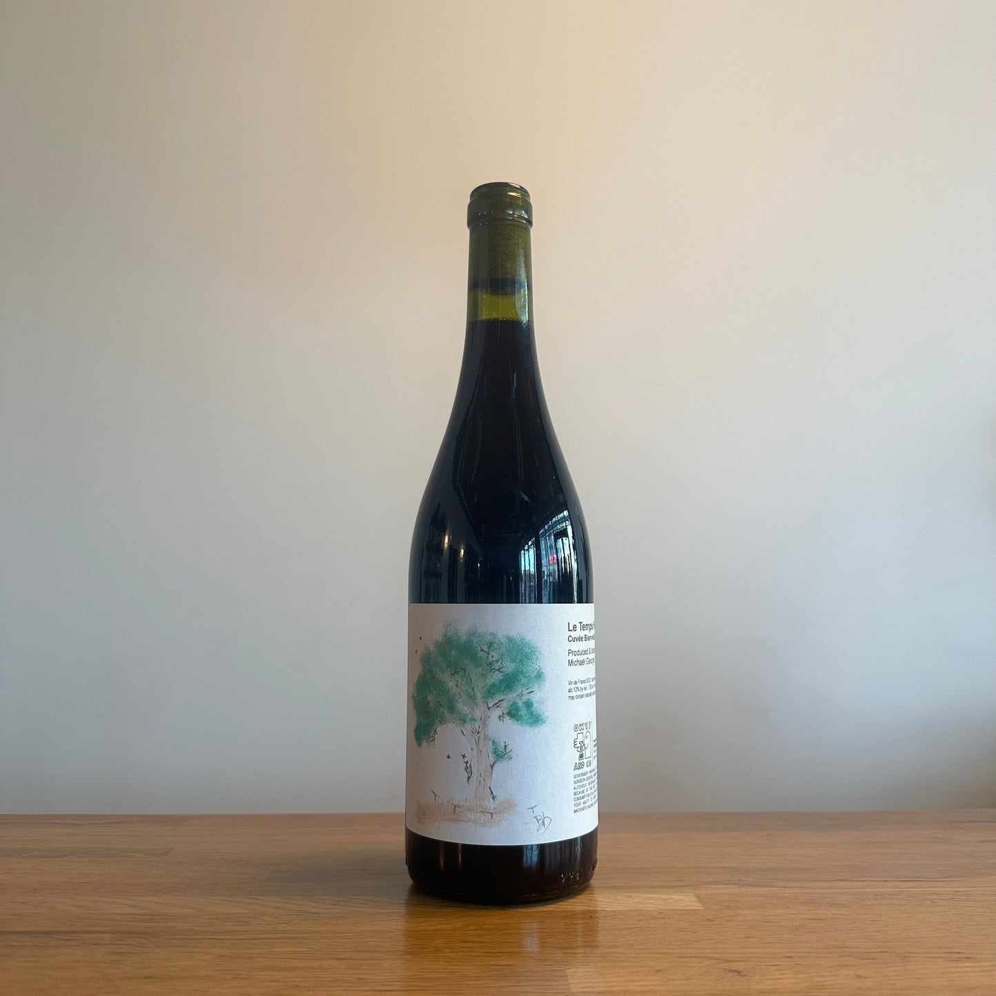 Le Temps Retrouvé, Bienveillance 2023