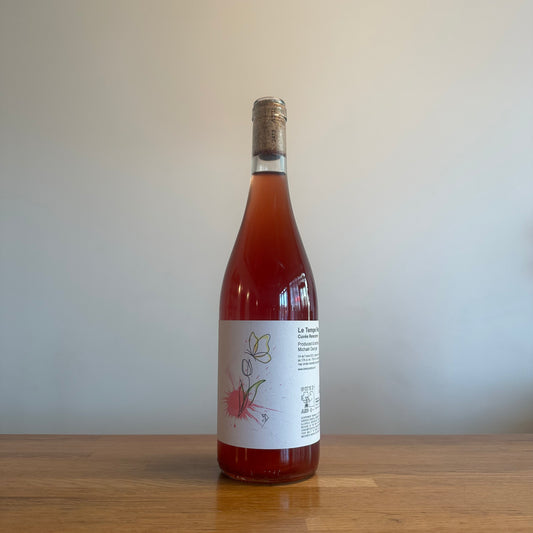 Le Temps Retrouvé, Rencontre 2023