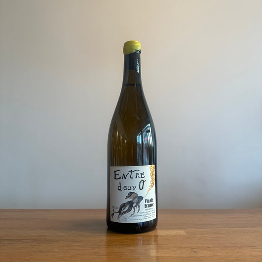 Jean-Baptiste Peltier, Entre Deux O 2023