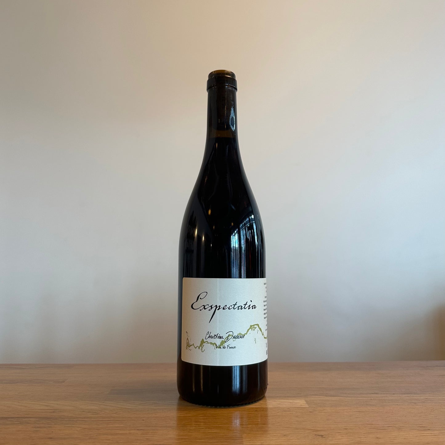 Christian Ducroux, Exspectacia 2024