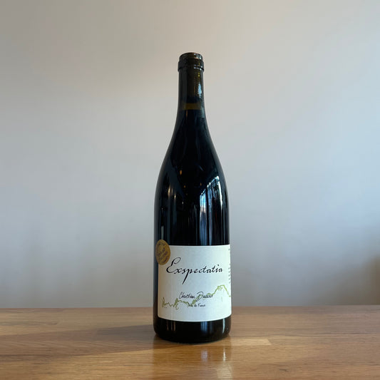 Christian Ducroux, Exspectacia 2022