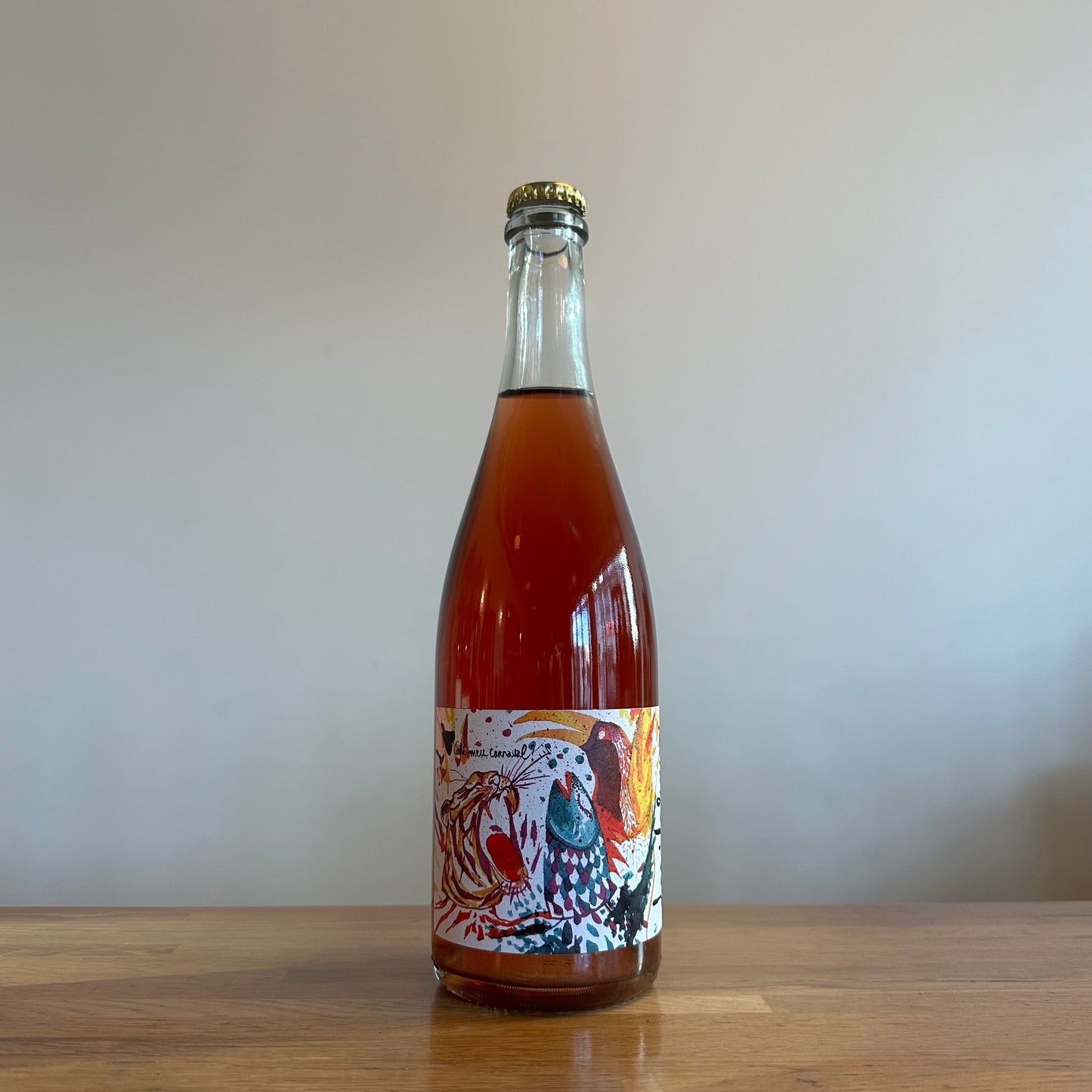 Les Valseuses, Cade Meu Carnaval? 2023